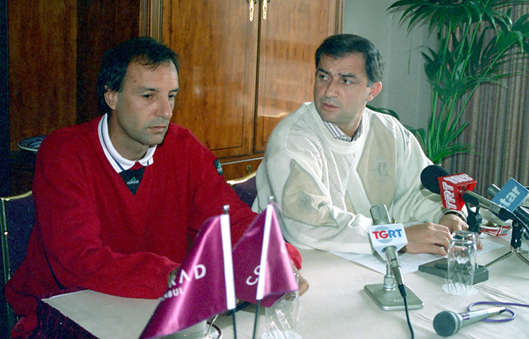 Fatih Terim