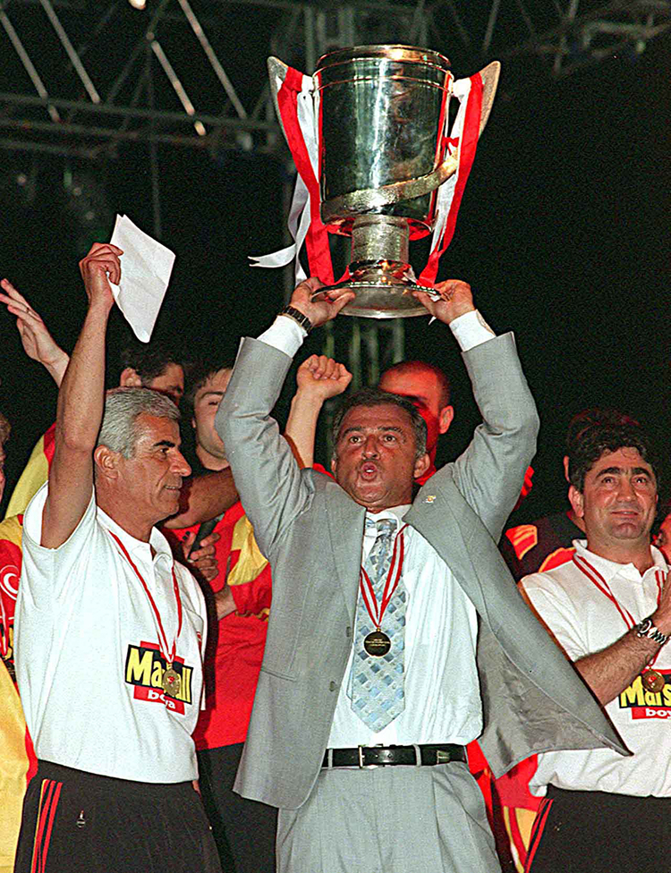 Fatih Terim