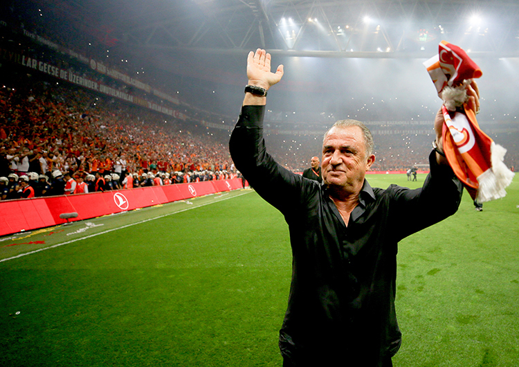 Fatih Terim