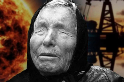 Baba Vanga'nın korkutan 2025 kehaneti: İnsanlığın sonu mu geliyor?