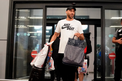 Cenk Tosun: "Burada yaptıklarımız sadece fragmandı, inşallah bizim gençlerimiz 2026’da daha güzel işler yapacaktır"