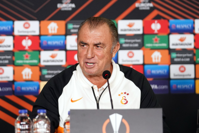  Fatih Terim'in Galatasaray'a imzasının 50. yılı