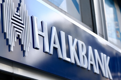 Halkbank'tan söylentilere ilişkin açıklama: Suç örgütlerine kredi kullandırıldığı söylentileri tamamen gerçeğe aykırı