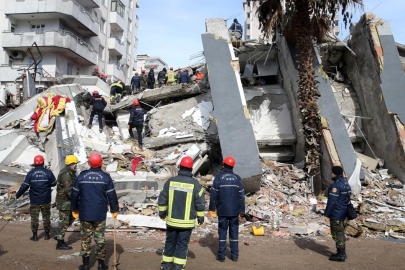 Ezgi Apartmanı davasında mağdurların itirazı beklemede: Soruşturma izni verilmedi