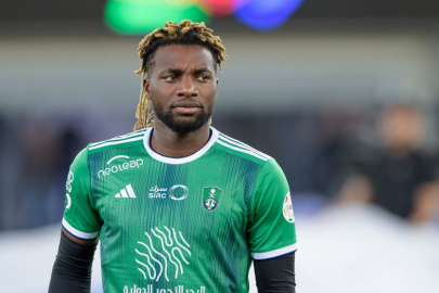 Fenerbahçe, Saint-Maximin transferinde mutlu sona yaklaşıyor