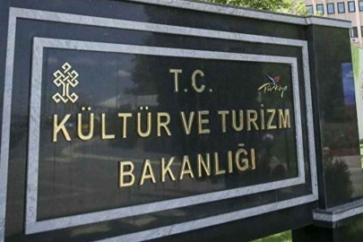 Kültür ve Turizm Bakanlığı'ndan 'Onlar Ermiş Muradına' iddialarına ilişkin açıklama