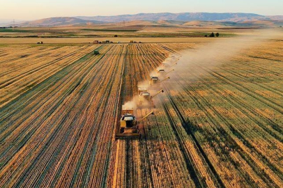 Tarım ve Orman Bakanlığı'ndan Kastamonulu çiftçilere 151 milyon lira hibe desteği