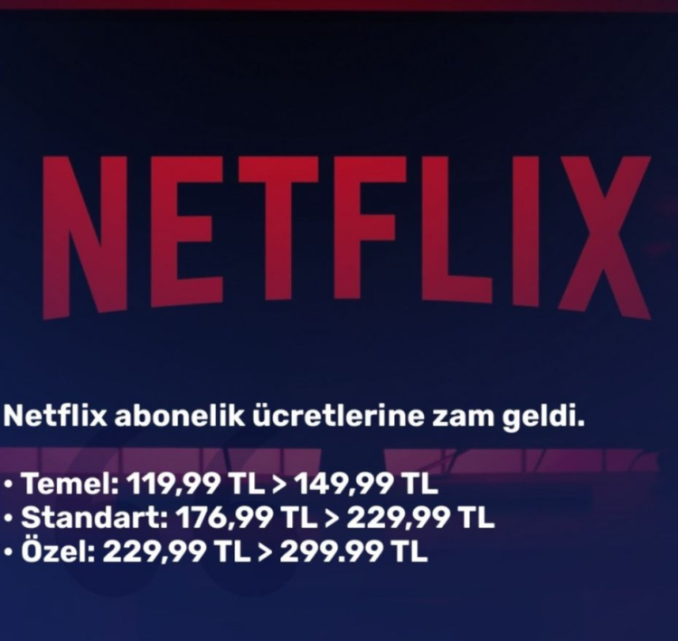 netflix