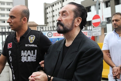 Adnan Oktar’a verilen 8 bin 658 yıl hapis cezası Yargıtay tarafından onandı