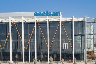 ASELSAN'dan 20,3 milyon dolarlık yurt dışı satış sözleşmesi