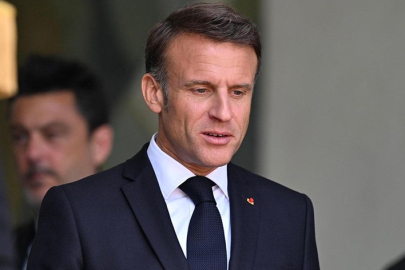 Macron'dan yeni hükümetin hemen kurulamayacağı mesajı