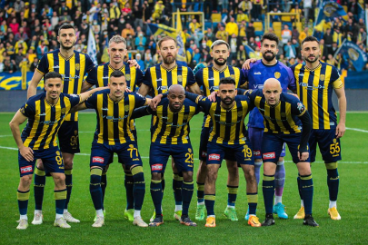 MKE Ankaragücü’nde yönetim kurulunun görev dağılımı belli oldu