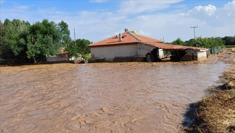 yağış 