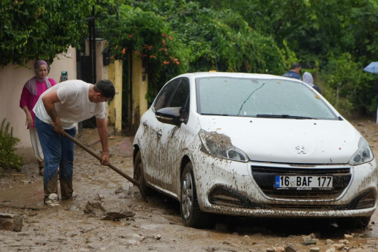 Meteoroloji Genel Müdürlüğü