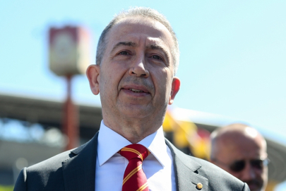 Metin Öztürk: Hem Avrupa'da hem ligde en iyi sonucu almak istiyoruz