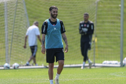 Rafa Silva, Beşiktaş'a Ricardo Quaresma etkisi yapmak istiyor