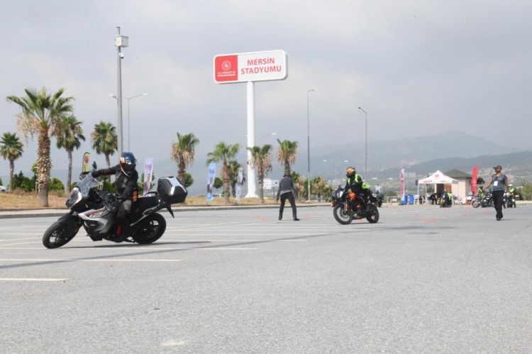 Türkiye Motosiklet Federasyonu 