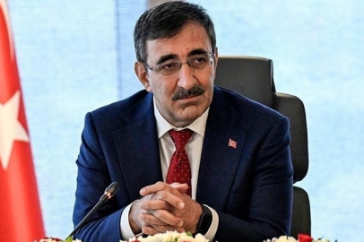 Cumhurbaşkanı Yardımcısı Yılmaz: Cari açığın finansman kalitesini ve rezervlerimizi arttırmayı hedefliyoruz