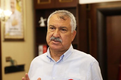 Karalar: Belediyeyi çok ağır bir yüke sokacak borçlanmayı asla yapmam