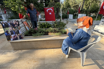 15 Temmuz Şehidi Gülşah Güler'in ailesi acısını ilk günkü gibi yaşıyor