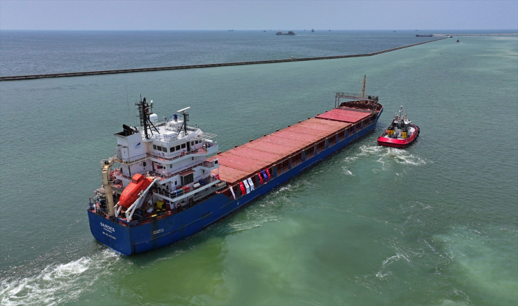 Port Sudan Limanı