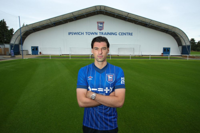 Acun Ilıcalı'dan dev transfer! Greaves, Ipswich'e rekor fiyata sattı