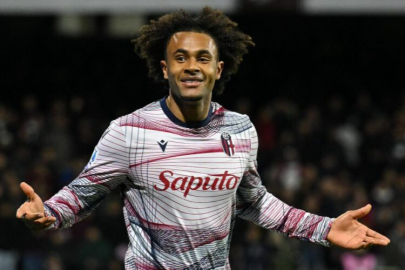 Manchester United, Joshua Zirkzee'yi kadrosuna kattı