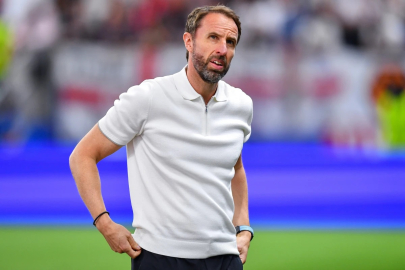 Southgate: Topu yeterince iyi tutamadık ve bedelini ödedik