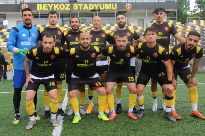 Tuzlaspor, TFF 2. Lig haklarını Beykoz 1908 SK'ya devretti