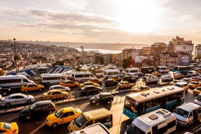 İstanbul'un ulaşım sorununa kalıcı çözüm: Paylaşımlı yolculuk yönetmeliği UKOME gündeminde