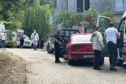 Zonguldak'ta kaçak maden ocağında göçük! Bir işçi hayatını kaybetti