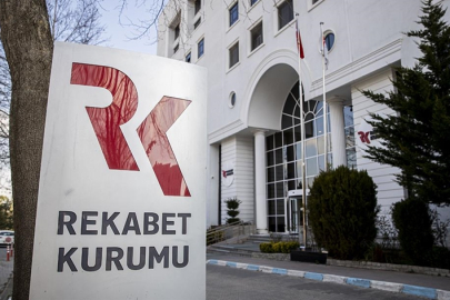 Rekabet Kurulunun cezaları bu yılın ilk yarısında 4,1 milyar lirayı aştı