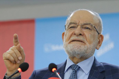 Temel Karamollaoğlu’nun annesi  hayatını kaybetti