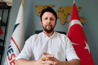 Dr. Ahmet Kandemir: Bizler yeni planlamada tecrübe ve deneyimlerimizle katkıya hazırız