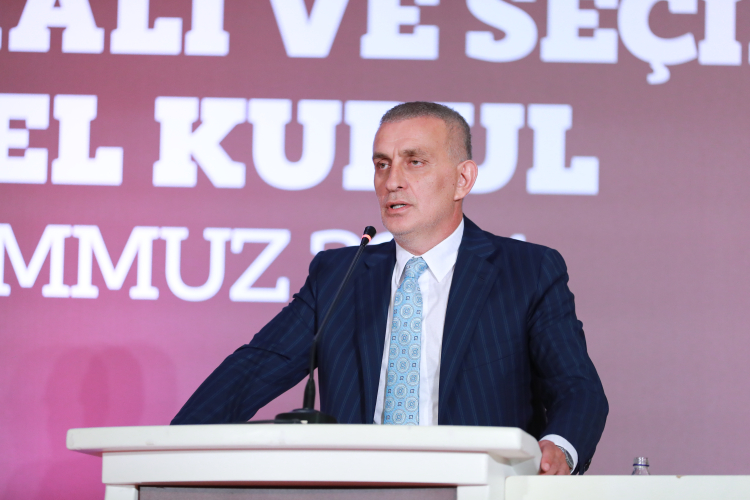 İbrahim Hacıosmanoğlu