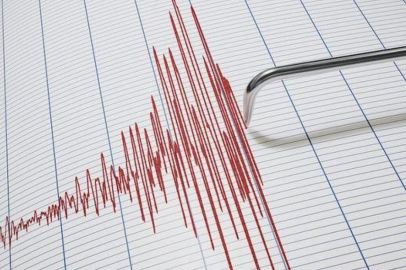 Şili'den sonra Alaska'da da 6,0 büyüklüğünde deprem