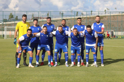 Erzurumspor Neftçi Bakü ile berabere kaldı