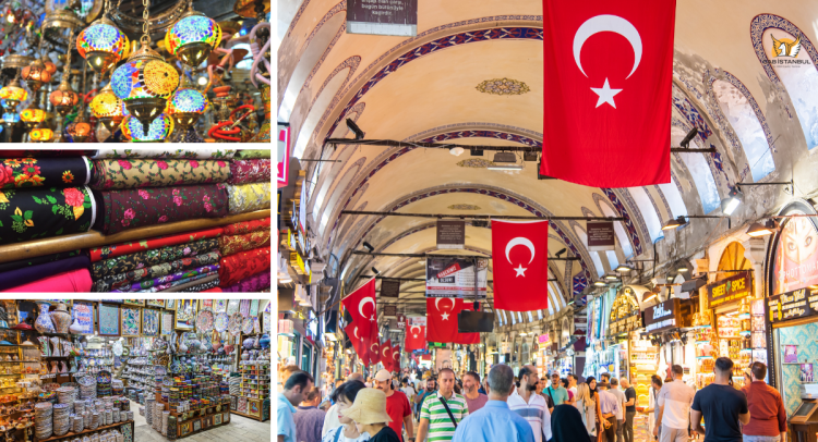 grand bazaar