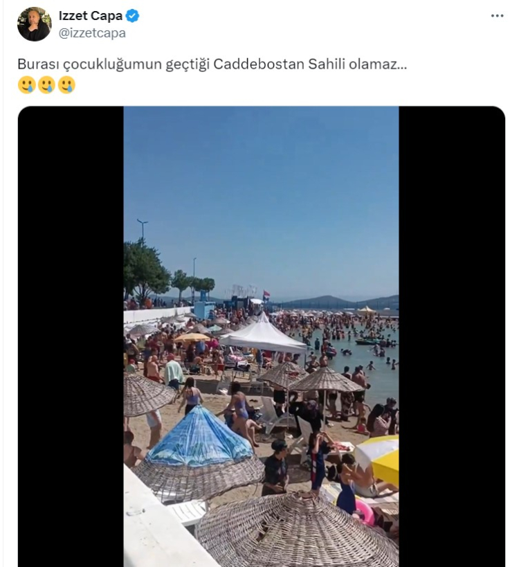 cadde bostan sahili