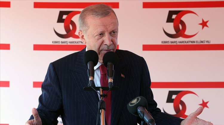 recep tayyip erdoğan