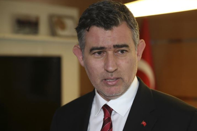 KKTC Büyükelçisi Metin Feyzioğlu Kimdir?