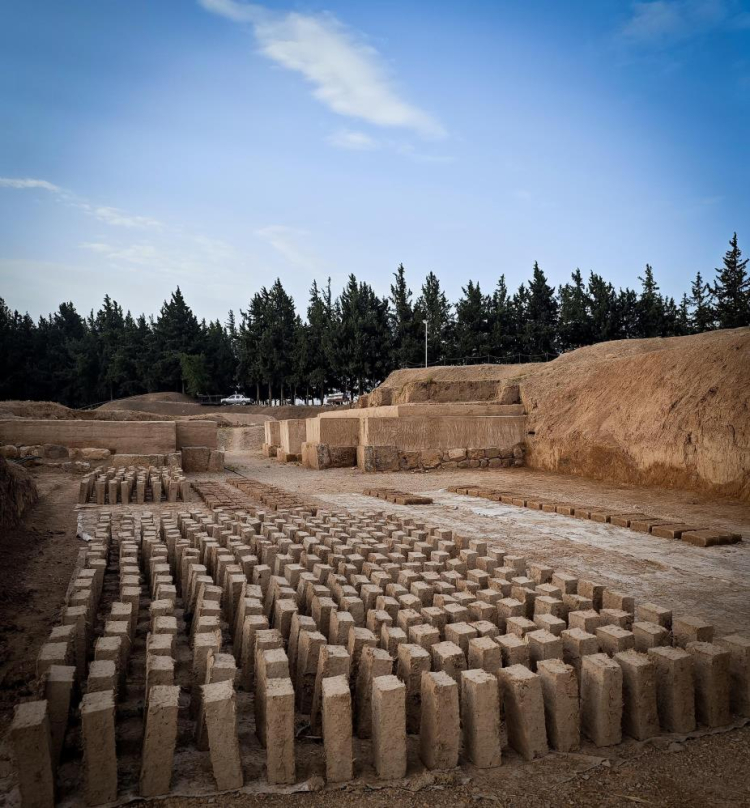 Aççana Höyük