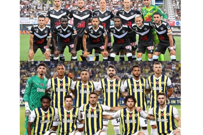 Fenerbahçe- Lugano maçı ne zaman? Hangi kanalda? Saat kaçta?