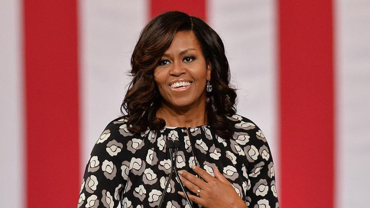 michelle obama aday mı