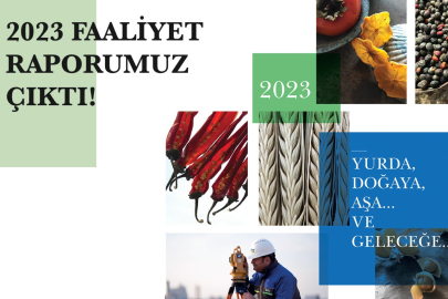 Aksa Doğalgaz 2030 yılına kadar 1,5 milyar dolar yatırım yapmayı hedefliyor