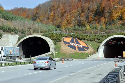 Bolu Dağı Tüneli ne zaman kapanacak: Detaylar açıklandı