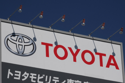 Toyota, hisselerinde 1 trilyon yenlik stratejik geri alım planlıyor