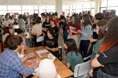 Adana Alparslan Türkeş Bilim ve Teknoloji Üniversitesi’nden tanıtım ve tercih günleri başlıyor 