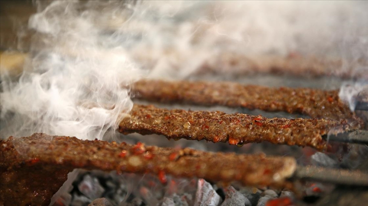 adana kebap