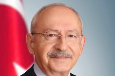 Eski CHP Genel Başkanı Kılıçdaroğlu, İzmir'de panele katıldı